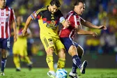 "No fueron superiores": Henry Martin minimiza el triunfo de Chivas contra América