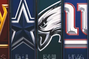 NFL 2025: Panorama de la NFC Este