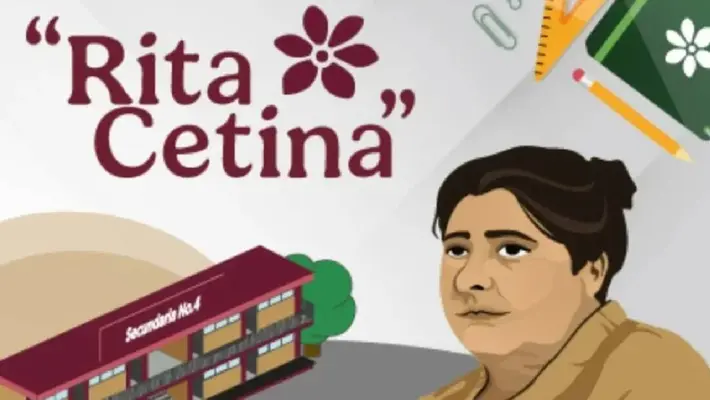 Beca Rita Cetina 2026: Revelan calendario y requisitos de inscripción