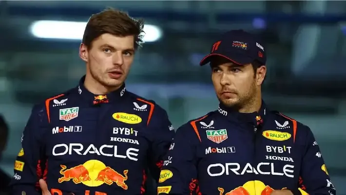 Max Verstappen 'alaba' a Checo Pérez e ilusiona a Cadillac con su llegada: "sabe como funciona"