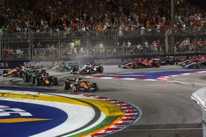 Fórmula 1: ¿Cuándo y dónde es la próxima carrera tras el Gran Premio de Azerbaiyán 2025?