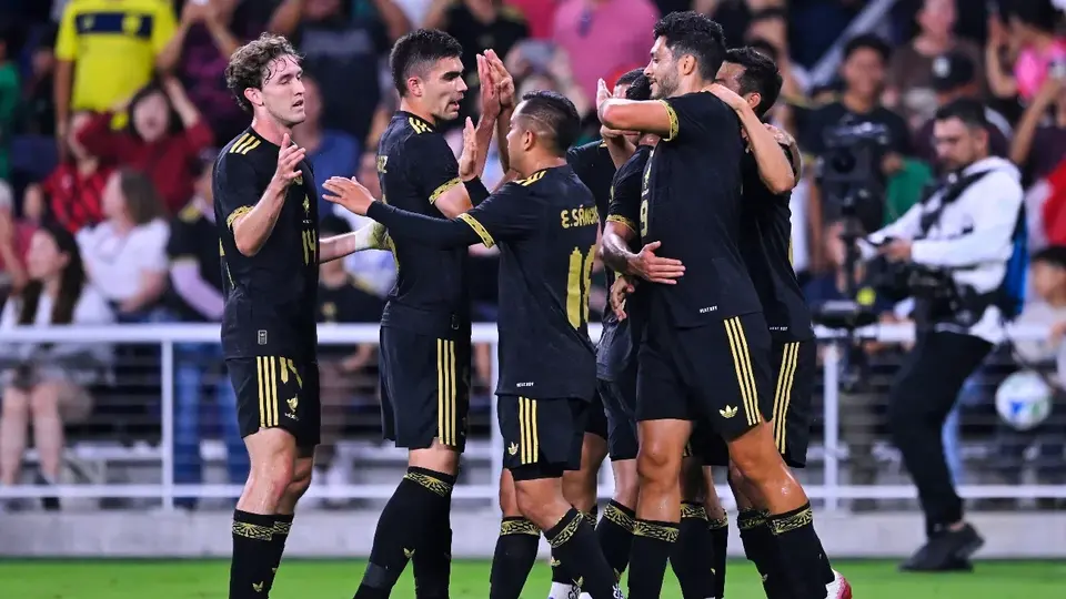 David Villa coloca al Tri en la élite: lo ve candidato a ganar un Mundial