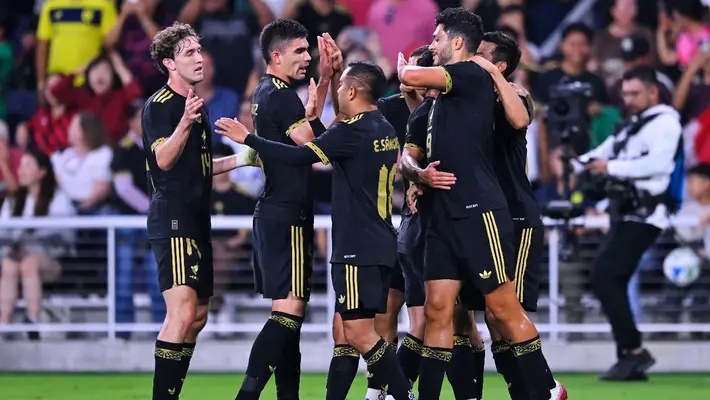 David Villa coloca al Tri en la élite: lo ve candidato a ganar un Mundial