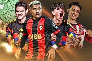 Selección Mexicana: Laterales que podrían reemplazar a Rodrigo Huescas de cara al Mundial 2026