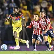 América en busca de su victoria número 100 en Clásicos Nacionales en duelo amistoso