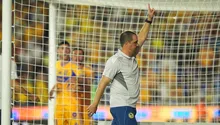 Jardine tras gesto en victoria de América contra Tigres: "Ellos no entendieron"
