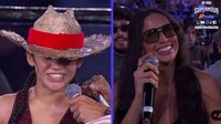 ¿Ya tiene rival? Bárbara de Regil apunta a ser rival de Alana Flores para Supernova II