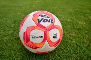 Liga MX: Así va el Apertura 2025 después de nueve jornadas disputadas