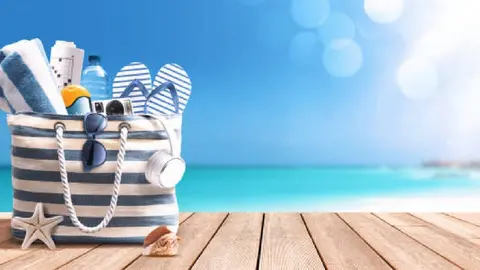 ¡Ojo! ¿Tus vacaciones podrían caducar si no las tomas a tiempo?