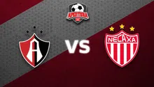 Liga MX: ¿cuándo y dónde ver el Atlas vs Necaxa de la Jornada 11?