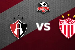 Liga MX: ¿cuándo y dónde ver el Atlas vs Necaxa de la Jornada 11?
