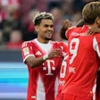 ¡En problemas! Bayern Munich sufre pero vence a Augsburgo en la Bundesliga