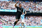 Tottenham mantiene paso perfecto en Premier League tras vencer a Manchester City