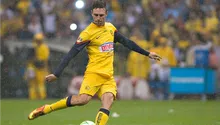“Estaba cagado”: Miguel Layún recuerda el penal más importante de su carrera
