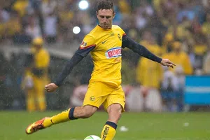 “Estaba cagado”: Miguel Layún recuerda el penal más importante de su carrera