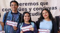 Beca Benito Juárez 2025: requisitos y registro en línea para estudiantes de bachillerato