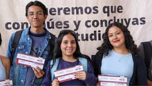 Beca Benito Juárez 2025: requisitos y registro en línea para estudiantes de bachillerato