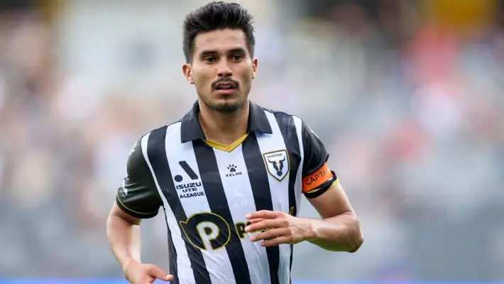 El mexicano Ulises Dávila se declara culpable de liderar red de amaño de apuestas en Australia