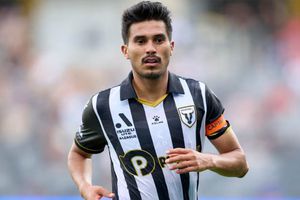 El mexicano Ulises Dávila se declara culpable de liderar red de amaño de apuestas en Australia