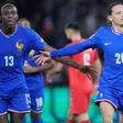 Florian Thauvin marca en su regreso con Francia ante Azerbaiyán, rumbo a la Copa del Mundo
