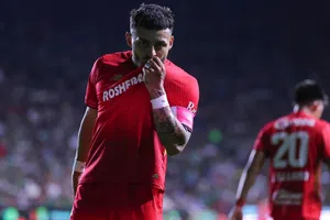 Así marcha la Tabla General del Apertura 2025 tras la Jornada 12