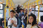 Listas de Rutas RTP exclusivas para estudiantes de CDMX
