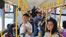 Listas de Rutas RTP exclusivas para estudiantes de CDMX