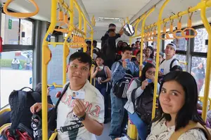 Listas de Rutas RTP exclusivas para estudiantes de CDMX