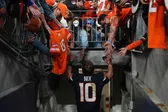 Denver Broncos pasan por encima a unos descoloridos Cincinnati Bengals