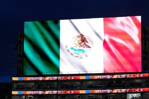 Liga MX: Así celebran los equipos mexicanos el Día de Independencia