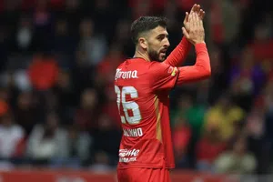 ‘Quien soy yo para hablar de Ramos’ Paulinho tras el penal del capitán de Rayados