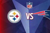 NFL: ¿Cuándo y dónde ver el Pittsburgh Steelers vs New England Patriots?