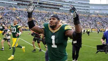 Micah Parsons espera aplausos de los fanáticos en su regreso a Dallas