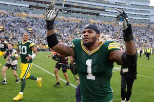 Micah Parsons espera aplausos de los fanáticos en su regreso a Dallas