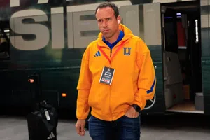 Gerardo Torrado respalda proyecto en Tigres: "Nuestro presente y futuro es Guido Pizarro"