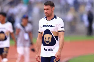 Ramsey, Macías y Medina estarán listos con Pumas ante Puebla