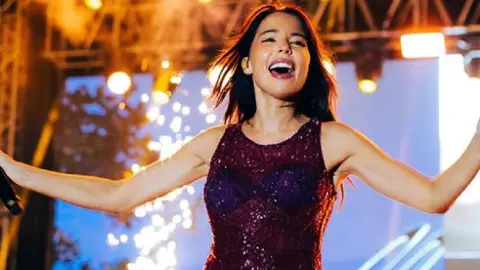 Majo Aguilar anuncia concierto gratuito en el Zócalo CDMX: fecha, hora y todos los detalles