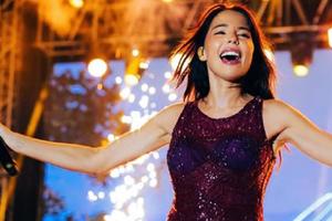 Majo Aguilar anuncia concierto gratuito en el Zócalo CDMX: fecha, hora y todos los detalles