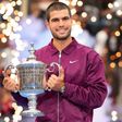 Real Madrid manda mensaje a Carlos Alcaraz tras ganar el US Open