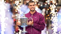 Real Madrid manda mensaje a Carlos Alcaraz tras ganar el US Open