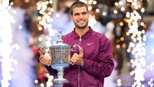 Real Madrid manda mensaje a Carlos Alcaraz tras ganar el US Open