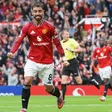 ¡Bruno Fernandes al rescate! Manchester United consigue agónico triunfo ante Burnley en Premier League