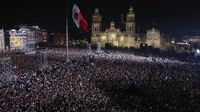 Grito de Independencia 2025: ¿A qué hora es y por dónde ver el evento patrio?