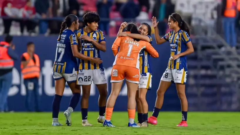 Liga MX: Equipos que nunca han llegado a Liguilla Femenil