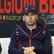 Checo Pérez firma con Cadillac y se protege con una cláusula “Anti Red Bull”
