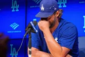 Clayton Kershaw lanzará su último juego de temporada regular con los Dodgers