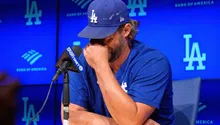 Clayton Kershaw lanzará su último juego de temporada regular con los Dodgers