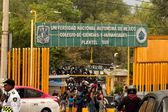 UNAM instalará botones de pánico, luminarias y cámaras de seguridad en CCH Sur