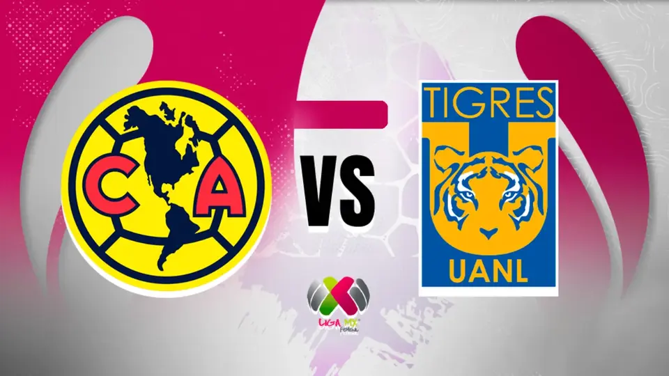 Liga MX Femenil: ¿cuándo y dónde ver América vs Tigres de la J15?