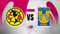 Liga MX Femenil: ¿cuándo y dónde ver América vs Tigres de la J15?